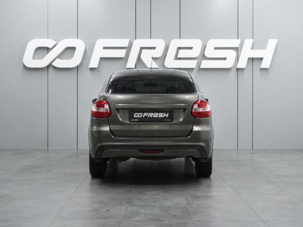 Lada (ВАЗ) Granta I Рестайлинг с пробегом 2019 года, цена 589 000 рублей, 72632 км, лифтбек, Автокод Объявления