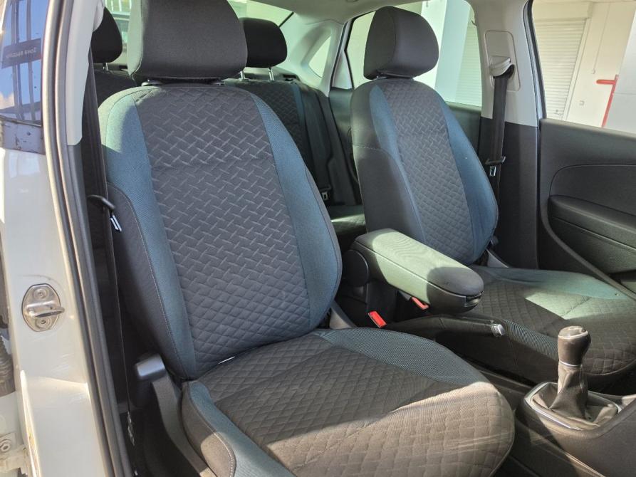 Volkswagen Polo V Рестайлинг Екатеринбург  - изображение 16