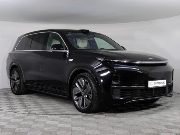 Li Auto (Lixiang) L9 I с пробегом 2023 года, цена 6 490 000 рублей, 55640 км, внедорожник, Автокод Объявления
