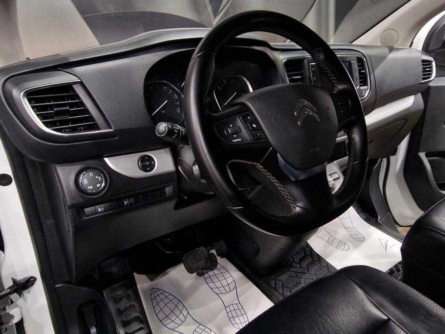 Citroen SpaceTourer I Ставрополь  - изображение 9