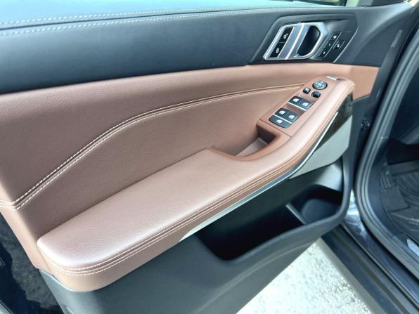 BMW X5 IV (G05/G18) с пробегом 2021 года, цена 7 600 000 рублей, 61607 км, внедорожник, Автокод Объявления