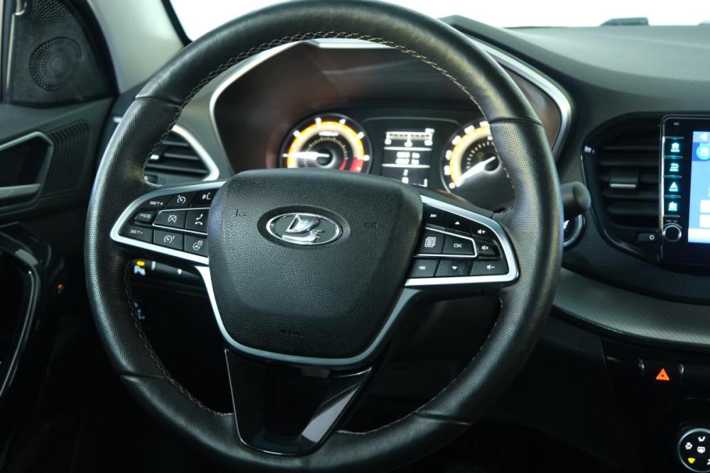 Lada (ВАЗ) Vesta I Рестайлинг (NG) Омск  - изображение 12