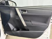Toyota Corolla XI (E160 E170 E180) Краснодар  - изображение 39