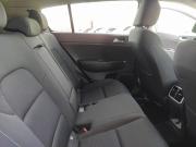 Kia Sportage IV Рестайлинг Екатеринбург  - изображение 44