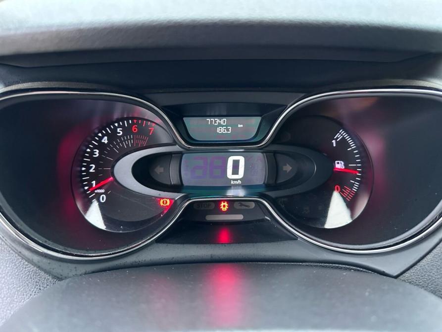 Renault Kaptur I Нижний Новгород  - изображение 18