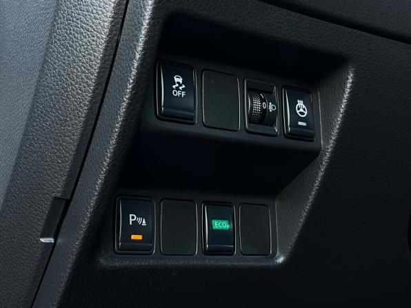 Nissan Qashqai II Рестайлинг с пробегом 2019 года, цена 1 498 600 рублей, 138104 км, внедорожник, Автокод Объявления