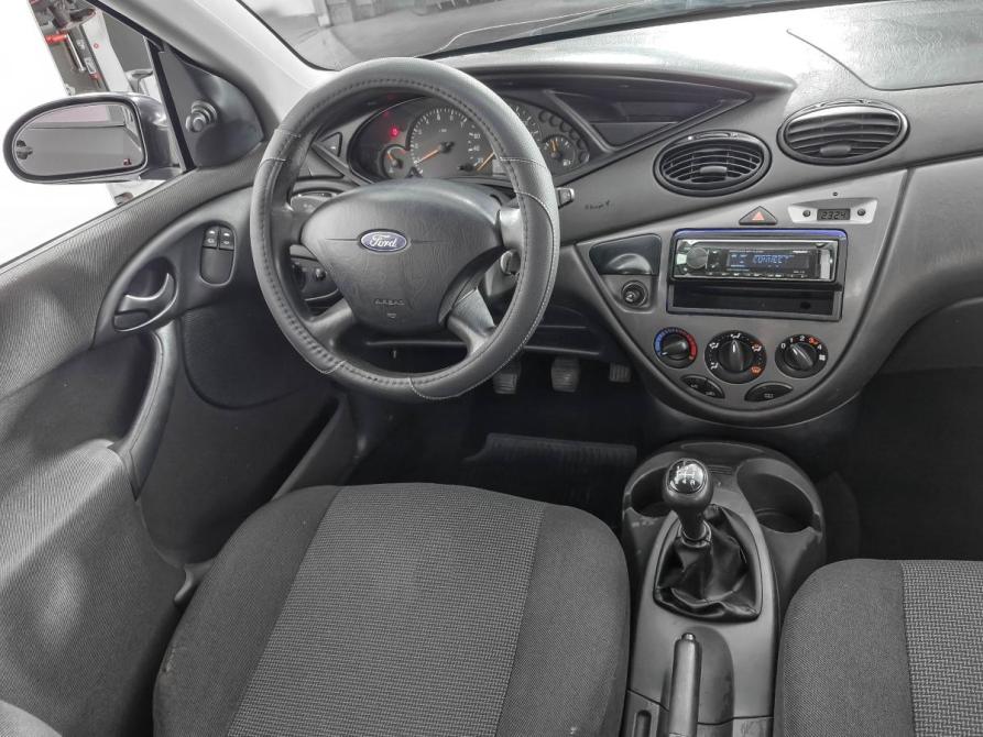 Ford Focus I Рестайлинг Нижний Новгород  - изображение 15