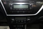 Toyota Auris II Кемерово  - изображение 39