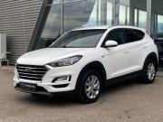 Hyundai Tucson III Рестайлинг Уфа  - изображение 23