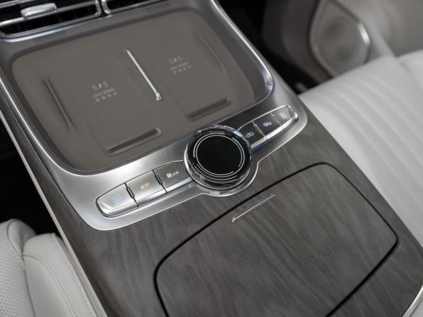 Geely Galaxy M9 с пробегом 2025 года, цена 6 600 000 рублей, 50 км, внедорожник, Автокод Объявления