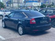 Skoda Octavia II (A5) Рестайлинг Череповец  - изображение 21