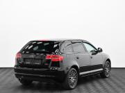 Audi A3 II (8P) Рестайлинг 2 Москва  - изображение 16