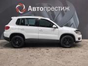 Volkswagen Tiguan I Рестайлинг Пермь  - изображение 30