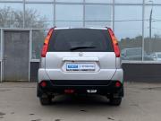 Nissan X-Trail II Москва  - изображение 29