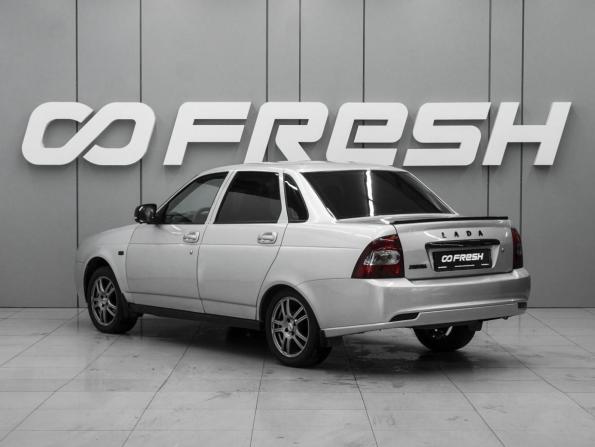 Lada (ВАЗ) Priora I Рестайлинг с пробегом 2016 года, цена 490 000 рублей, 242545 км, седан, Автокод Объявления