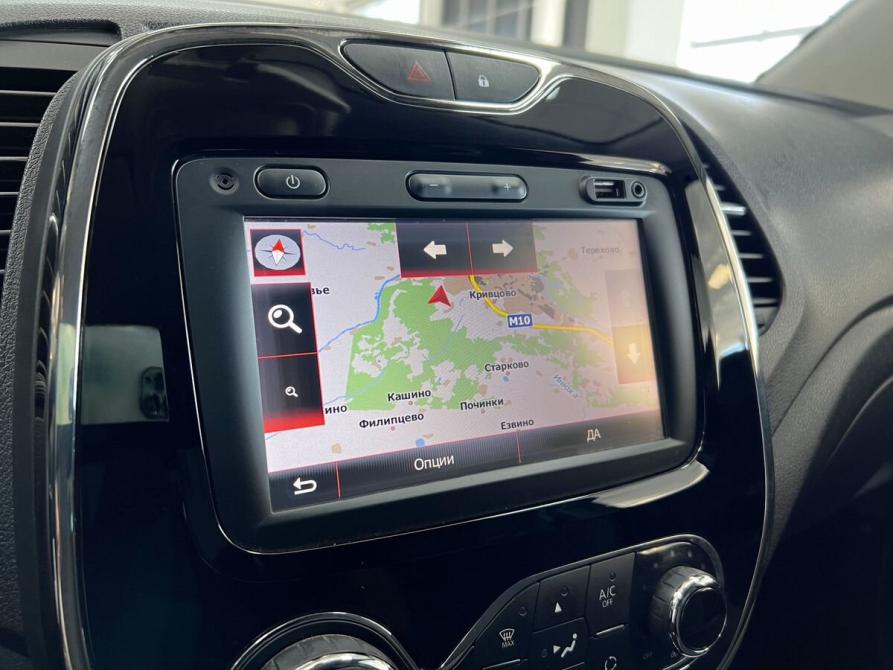 Renault Kaptur I Тверь  - изображение 19