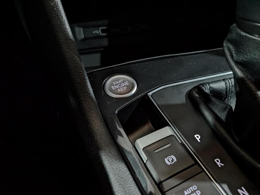 Volkswagen Tiguan II Москва  - изображение 27