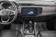 Chery Tiggo 4 I Рестайлинг Барнаул  - изображение 44