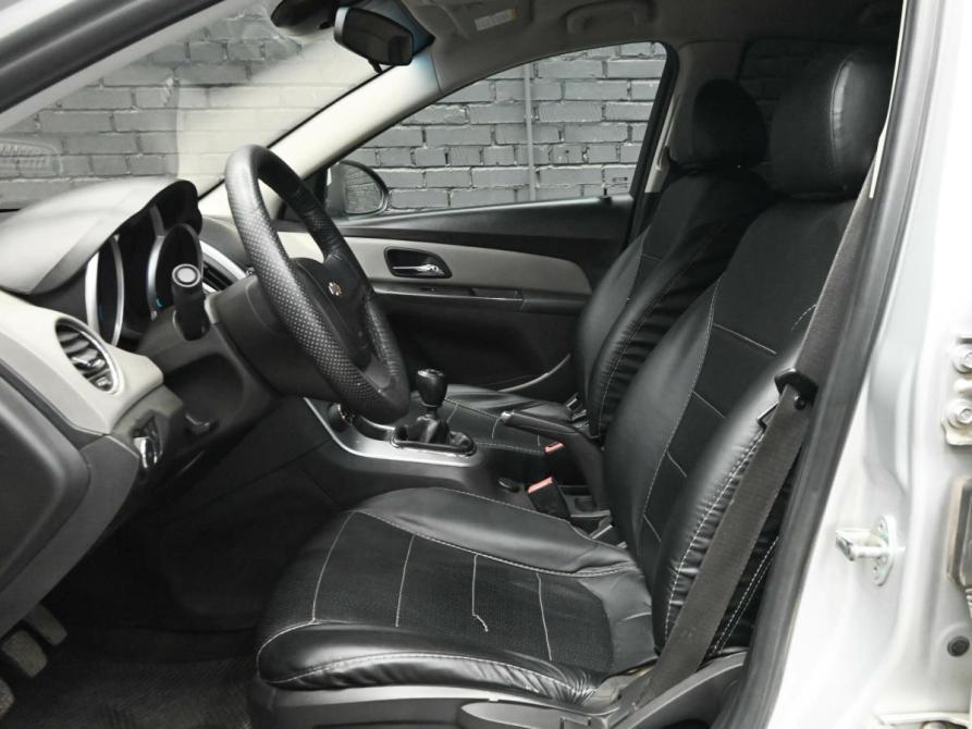 Chevrolet Cruze I Рестайлинг Екатеринбург  - изображение 16