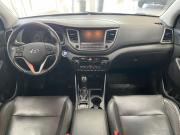 Hyundai Tucson III Москва  - изображение 30