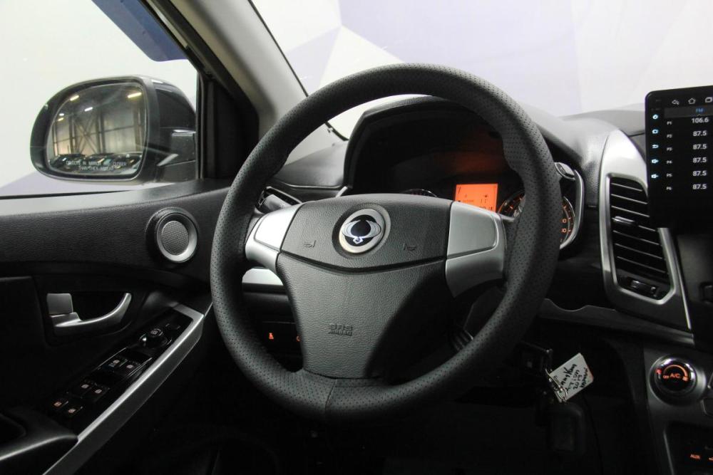 SsangYong Actyon II Рестайлинг Чебоксары  - изображение 15