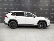 Toyota RAV4 V (XA50) Москва  - изображение 31