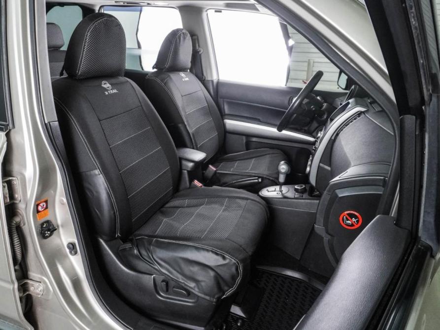 Nissan X-Trail II Воронеж  - изображение 8