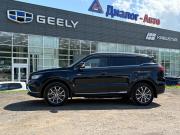 Geely Atlas Pro Набережные Челны  - изображение 25