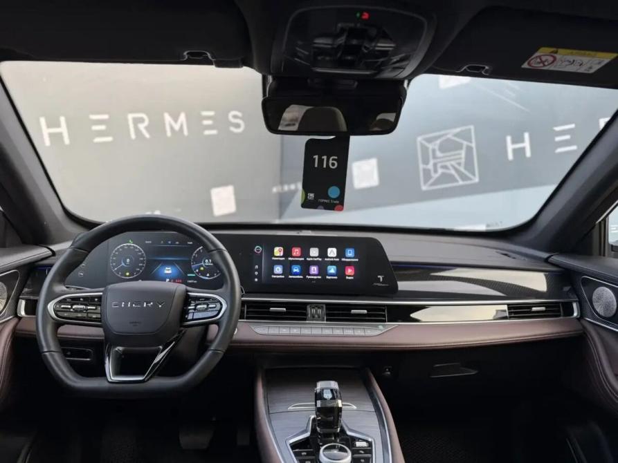 Chery Tiggo 7L I Минеральные Воды  - изображение 13