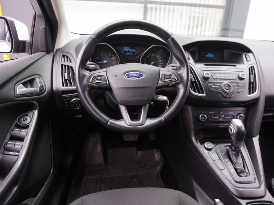 Ford Focus III Рестайлинг Москва  - изображение 13