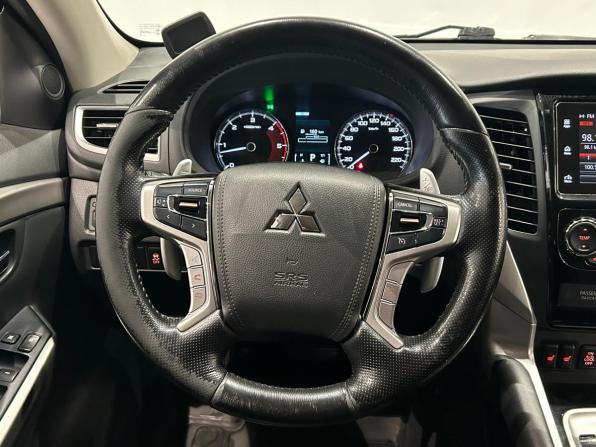 Mitsubishi Pajero Sport III с пробегом 2019 года, цена 2 599 000 рублей, 163314 км, внедорожник, Автокод Объявления