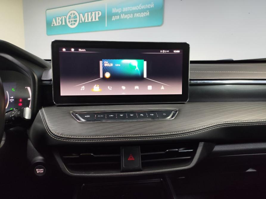 Haval Jolion I Москва  - изображение 17