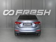 Hyundai Solaris II Ростов-на-Дону  - изображение 23