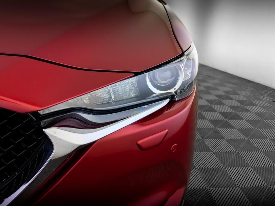 Mazda CX-5 II Москва  - изображение 16