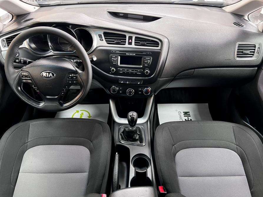 Kia Ceed II Тверь  - изображение 11