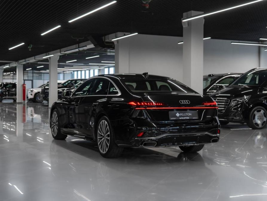 Audi A6 VI (C9) Москва  - изображение 4