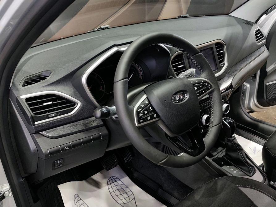 Lada (ВАЗ) Vesta I Рестайлинг (NG) Ставрополь  - изображение 7