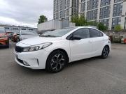 Kia Cerato III Рестайлинг (Classic) Санкт-Петербург  - изображение 16
