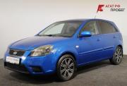 Kia Rio II Ярославль  - изображение 22