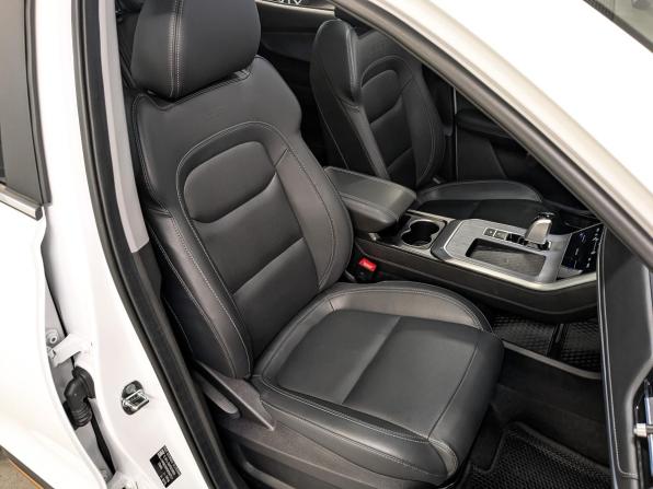Chery Tiggo 4 Pro I с пробегом 2023 года, цена 1 600 000 рублей, 11524 км, внедорожник, Автокод Объявления
