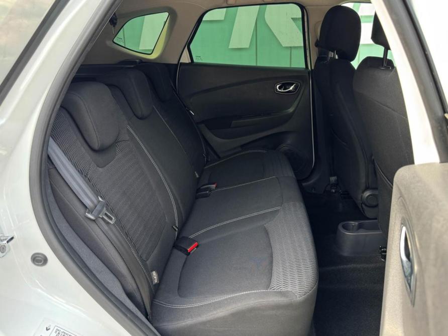 Renault Kaptur I Кропоткин  - изображение 7