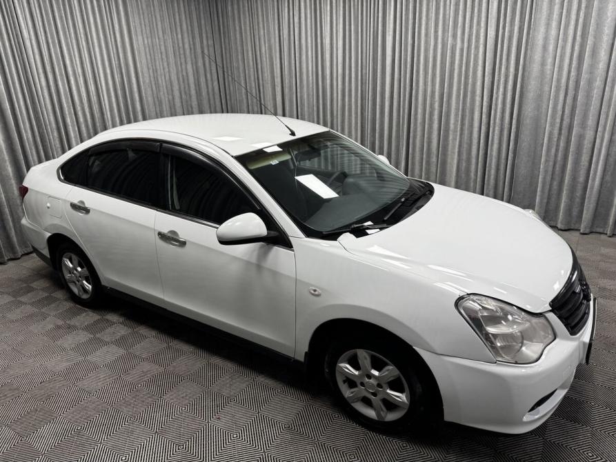Nissan Almera III (G15) Стерлитамак  - изображение 4