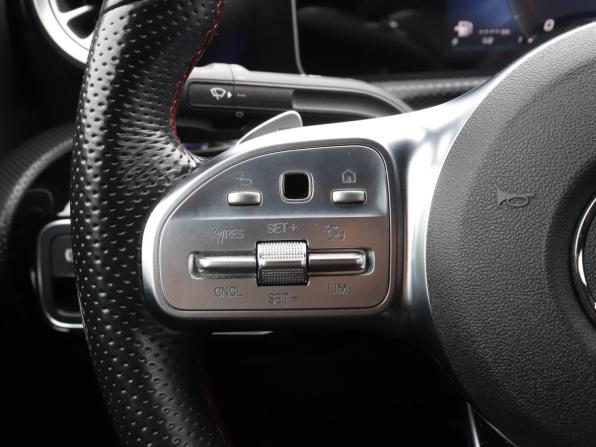 Mercedes-Benz CLA II (C118 X118) с пробегом 2019 года, цена 2 900 000 рублей, 90629 км, седан, Автокод Объявления