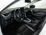 Toyota RAV4 V (XA50) Казань  - изображение 23