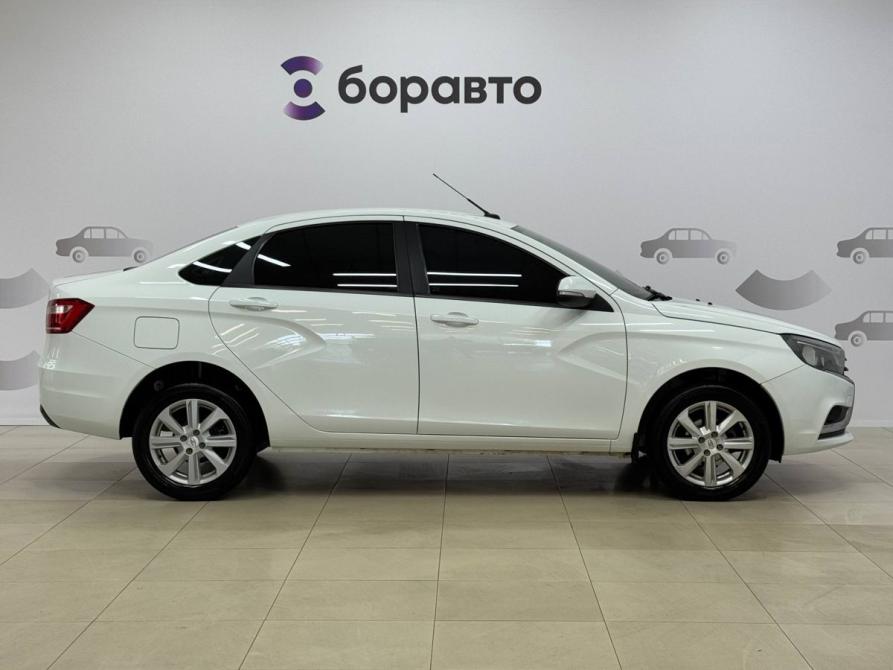 Lada (ВАЗ) Vesta I Ставрополь  - изображение 6