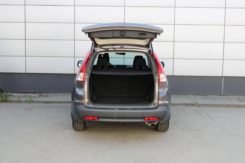 Honda CR-V IV Ярославль  - изображение 13