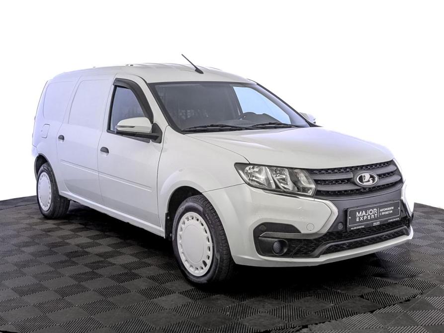 Lada (ВАЗ) Largus I Рестайлинг Москва  - изображение 3