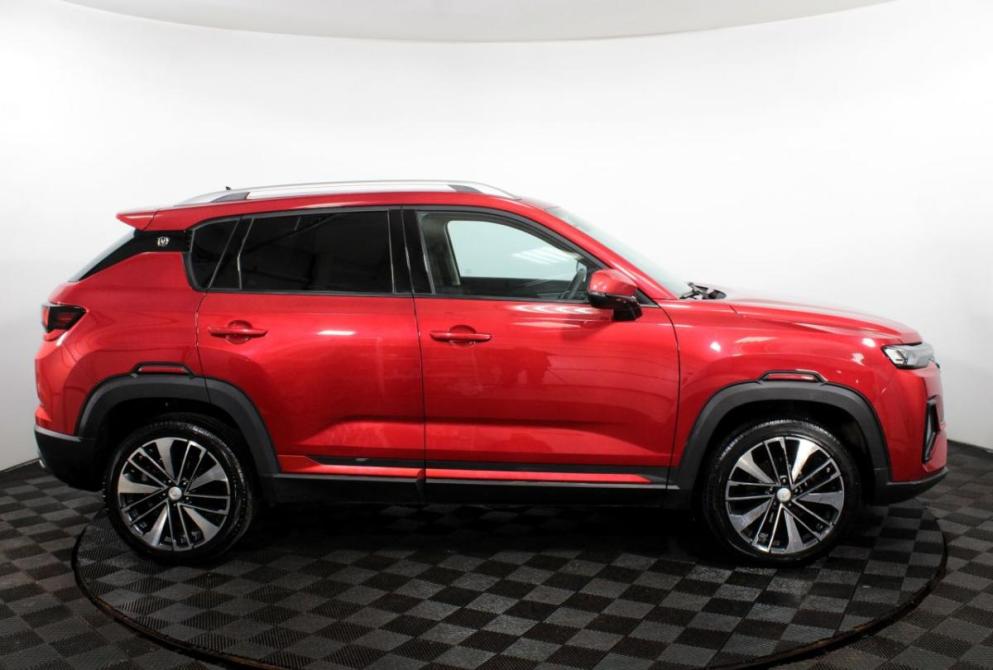 Changan CS35 Plus I Рестайлинг Нижний Новгород  - изображение 5