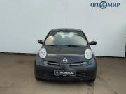 Nissan Micra III (K12) Москва  - изображение 15