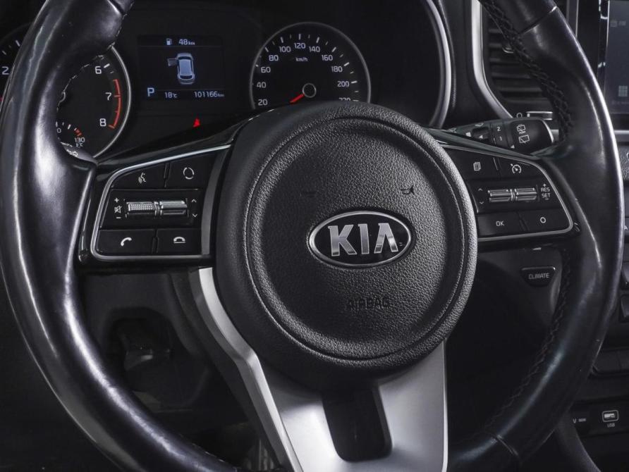 Kia Sportage IV Ростов-на-Дону  - изображение 18